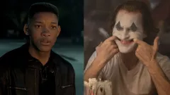 TOP kina USA: Ani dva Willové Smithové nestačí na jednoho Jokera