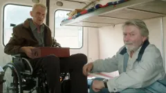 3Kino: Staříci s Jiřím Schmitzerem a Ladislavem Mrkvičkou uspěli na mezinárodním filmovém festivalu