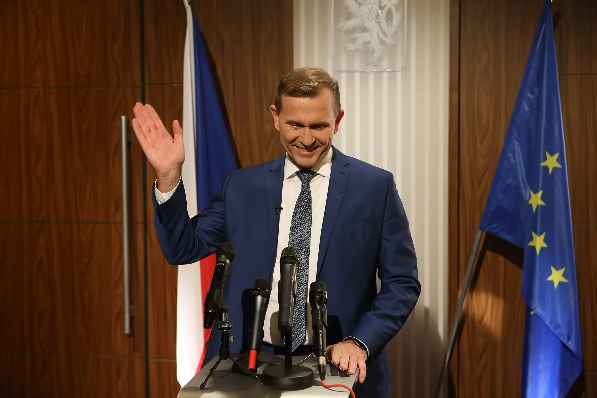 Komentáře týdne: Má Soukupův Premiér nějaké dno?