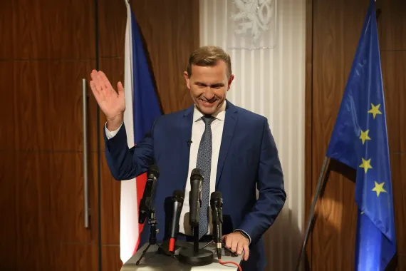 Komentáře týdne: Má Soukupův Premiér nějaké dno?