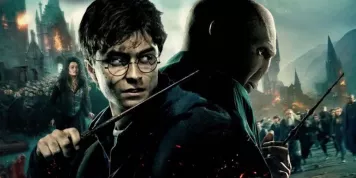 Harry Potter: Nejlepší knižní scény, které se do filmů bohužel nedostaly