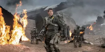 Pokračování Na hraně zítřka se hýbe kupředu