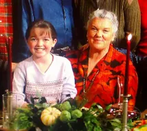 Tyne Daly