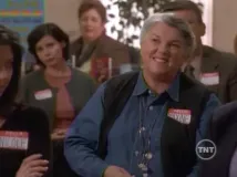 Tyne Daly