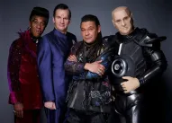 Do kosmu, milovaný Červený trpaslík se vrátí! A vezme nás pěkně na začátek