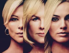 Trailer: Nechvalně známý sexuální skandál připomenou tři slavné herečky