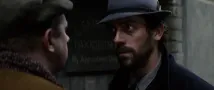 Hugh Laurie