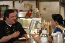 Jeff Garlin - I Want Someone to Eat Cheese with (2006), Obrázek #2