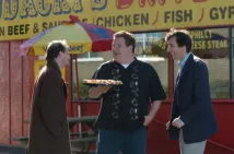 Jeff Garlin - I Want Someone to Eat Cheese with (2006), Obrázek #3