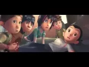 Astro Boy (2009): Trailer