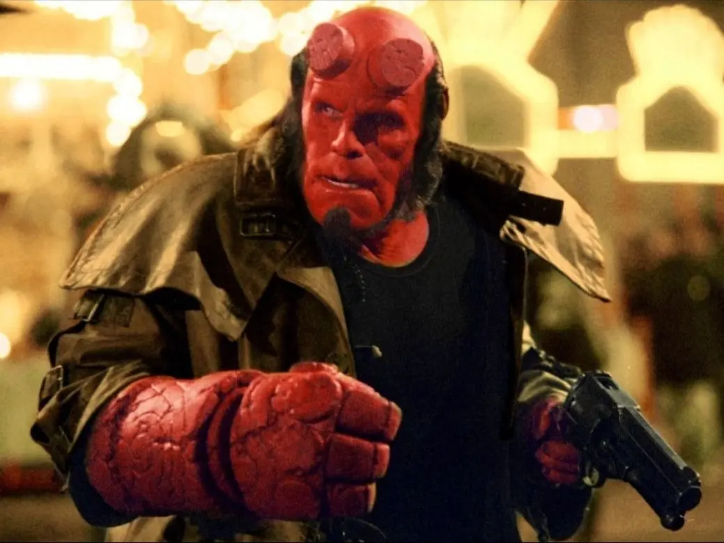 Hellboy v Praze aneb Comic-Con prvně zamíří do naší metropole!