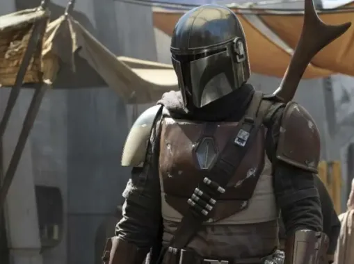 The Mandalorian: "Hustý" vesmírný samurajský western, který nás zvedne ze židle?