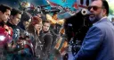 Nekonečný příběh podzimu. Další slavný režisér se opřel do Marvelu