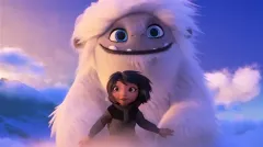 Sněžný kluk: trailer