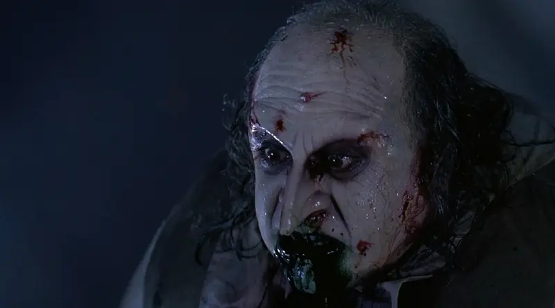 Batman se vrací (1992)