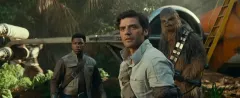 Star Wars: Vzestup Skywalkera - Oficiální trailer