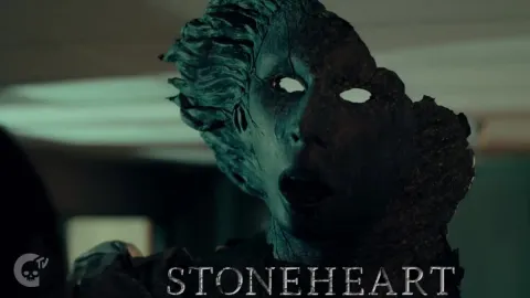 Stoneheart