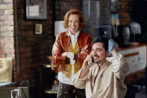 Vojtěch Kotek - Poslední aristokratka (2019), Obrázek #2