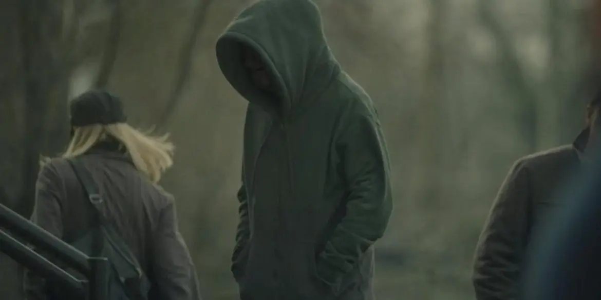 Outside Serial Recenze seriálu Outsider: Hororová detektivka podle Stephena Kinga řeší ...