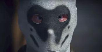 Recenze: Pilot seriálu Watchmen. Čekají nás podivné a záhadné věci?
