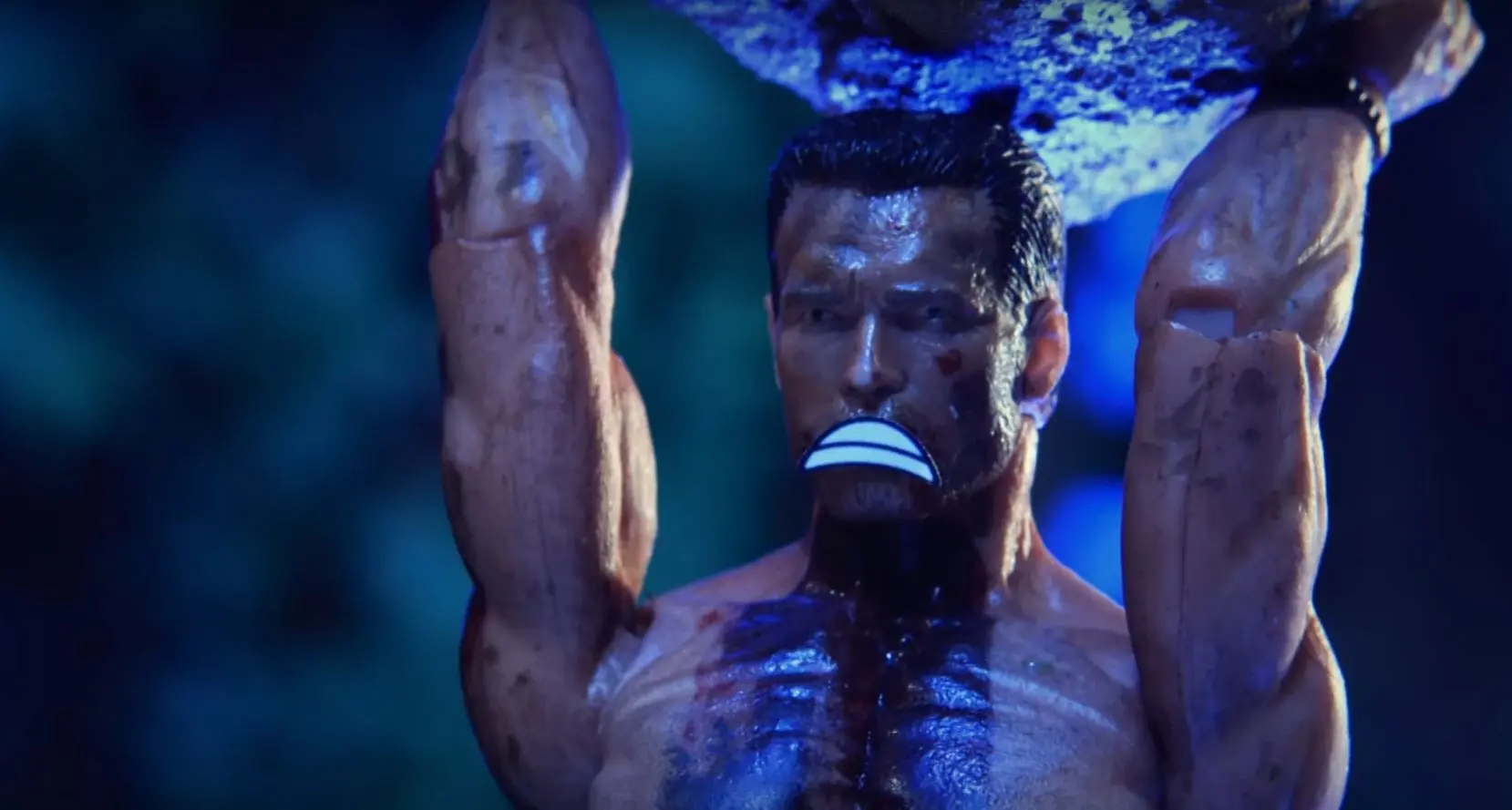 Video: Tuhle parodii Predátora fanoušci filmu ocení