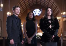 Sofia Carson - Prolhané krásky: Perfekcionistky (2019), Obrázek #1