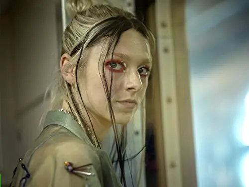 Hunter Schafer