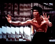Bruce Lee -  Obrázek #1