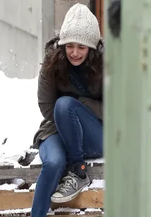 Emmy Rossum