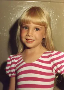 Heather O'Rourke