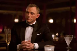 Bond 25: Padla poslední klapka