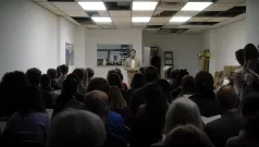 Manifest (2020): Trailer