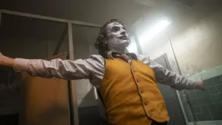 TOP kina USA: Joker oficiálně nejúspěšnějším nepřístupným filmem všech dob