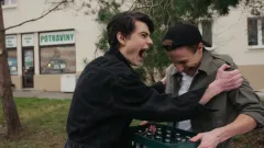 Herec Josef Trojan: Zničit alkoholismus? Naivní představa