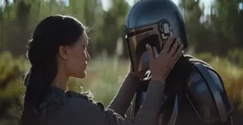 Trailer: Vesmírný lovec odměn láká na vůbec první hraný seriál ze světa Star Wars