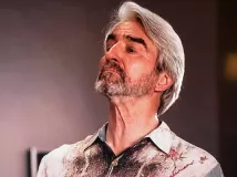 Sam Waterston