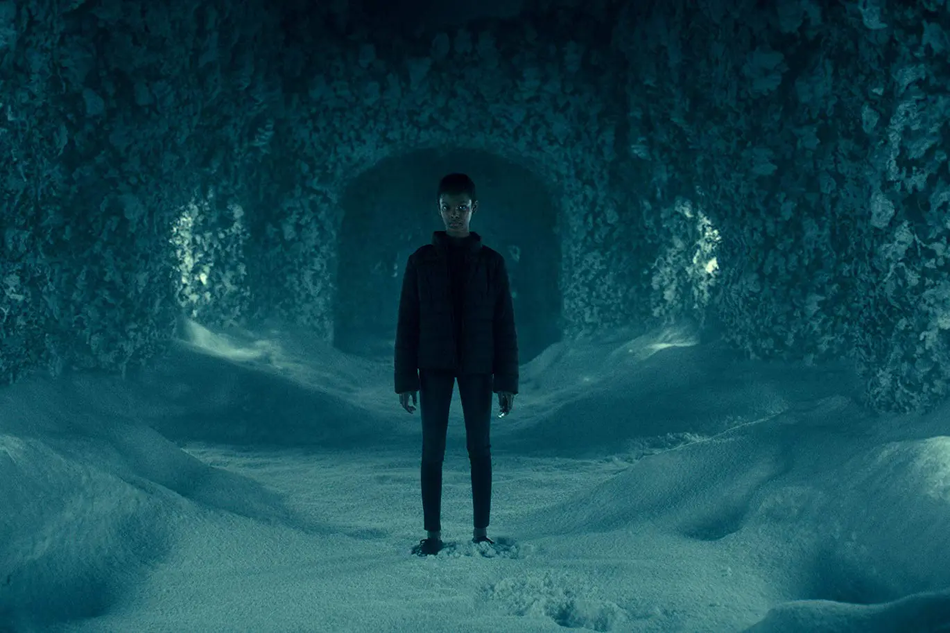 Doktor Spánek od Stephena Kinga