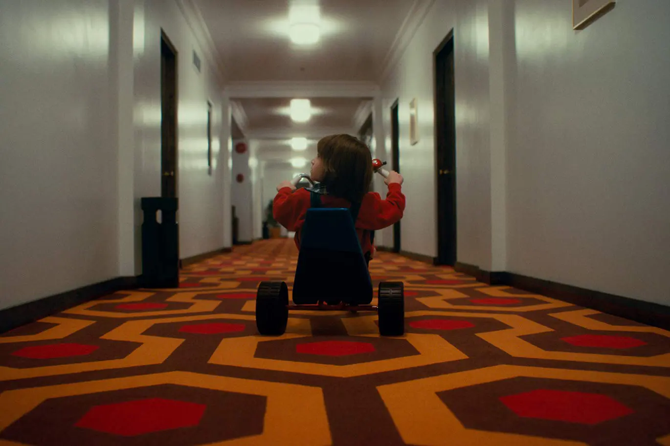 Doktor Spánek od Stephena Kinga