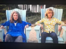 Lily Tomlin - Grace a Frankie (2015), Obrázek #1