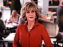 Jane Fonda