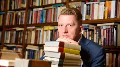 Filmové TOPky spisovatele Jiřího Padevěta