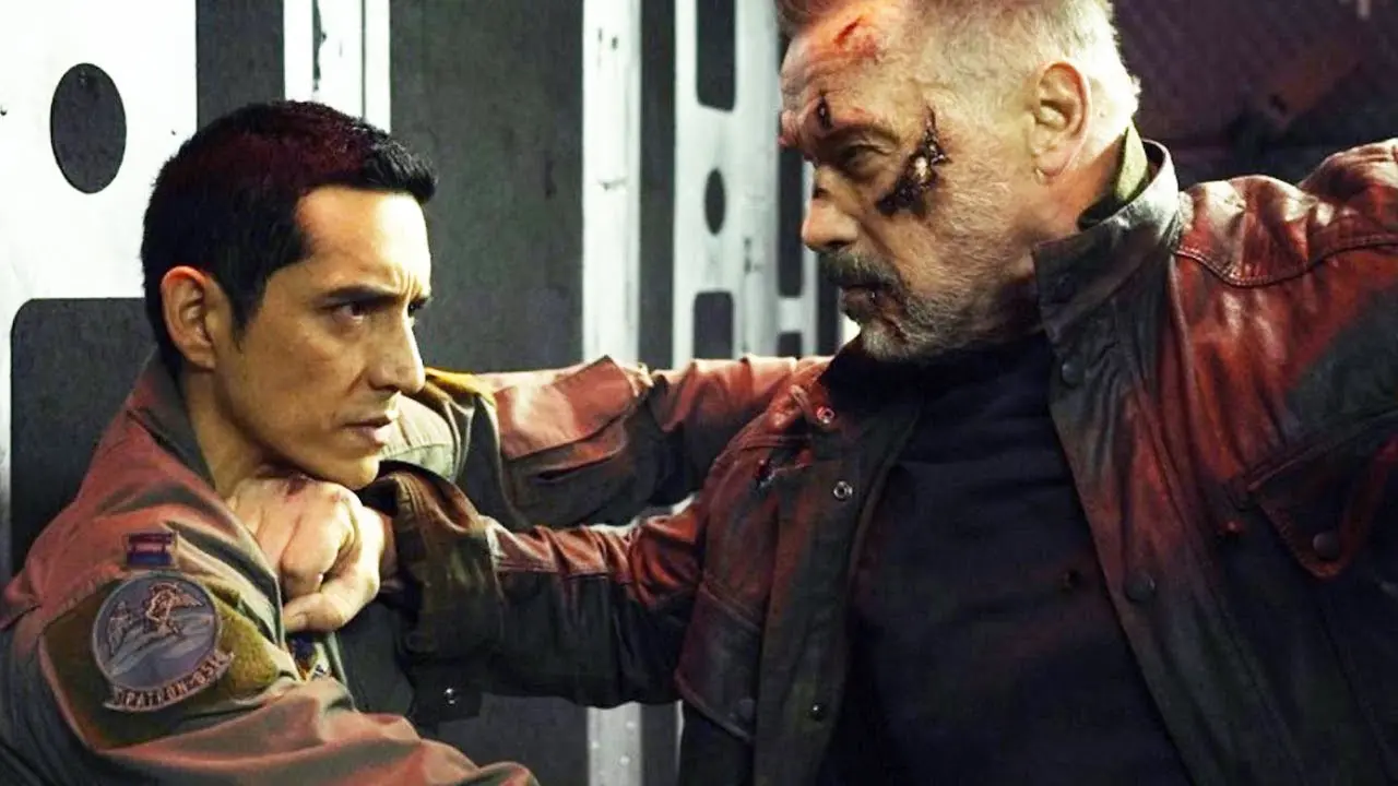 Terminátor je za dveřmi. Koho čeká temný osud?