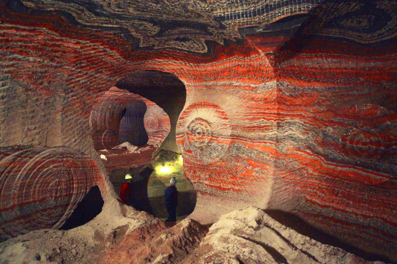 Antropocén: Epocha člověka