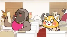 Erica Mendez - Aggretsuko (2018), Obrázek #11