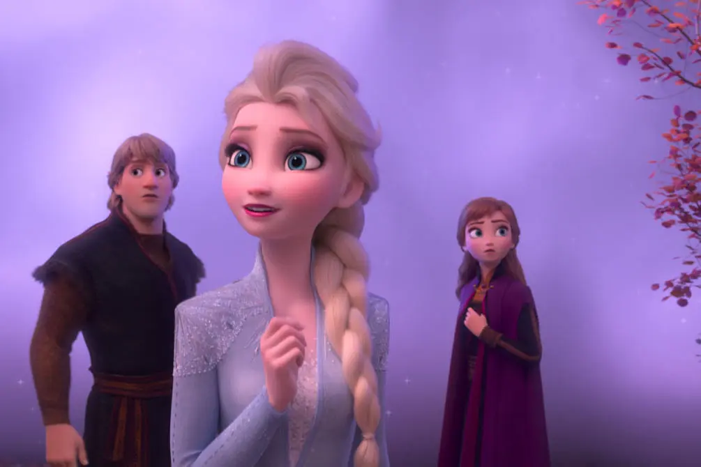 Dočkáme se první queer princezny od Disneyho? Podle oblíbeného herce se pomalu blíží