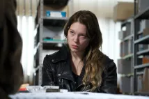 Léa Seydoux - Slitování (2019), Obrázek #4