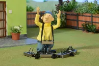 Brzy v kinech: Koho vyškolí Pat a Mat tentokrát?