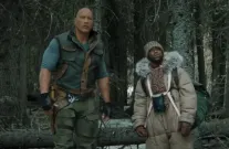Jumanji: Další level: Trailer #2