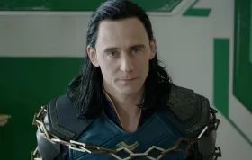 Marvelovský Halloween aneb Když si Loki vymění roli s Daredevilem