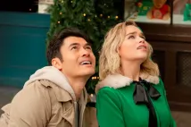 Henry Golding - Last Christmas (2019), Obrázek #10